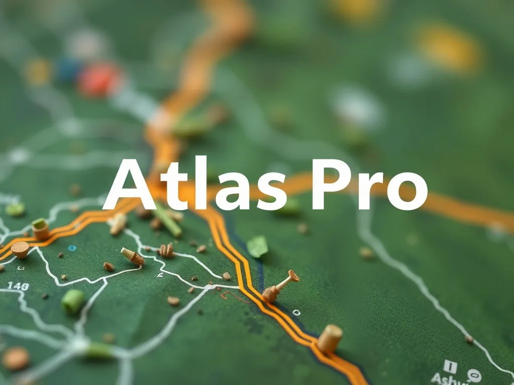 Atlas Pro APK : installation pas à pas sur Android - Guide complet