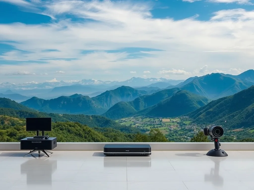 Atlas Pro ONTV APK : ce qu’il faut savoir avant l’installation
