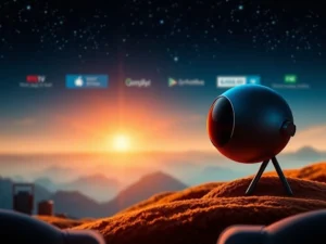 Atlas Pro ONTV APK : ce qu’il faut savoir avant l’installation