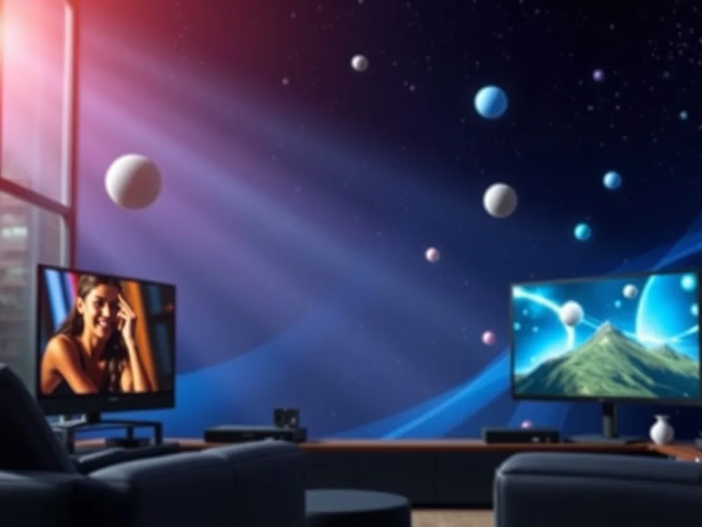 IP TV Atlas : comment fonctionne cette application pour un divertissement optimal