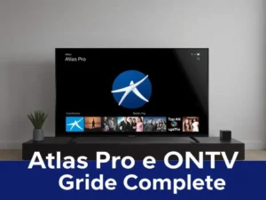 Comment télécharger Atlas Pro ONTV sur Android : Guide Complet